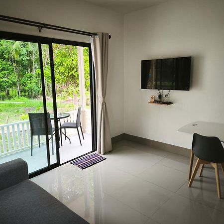 The Secret Garden Homestay Koh Yao Yai Ko Yao المظهر الخارجي الصورة