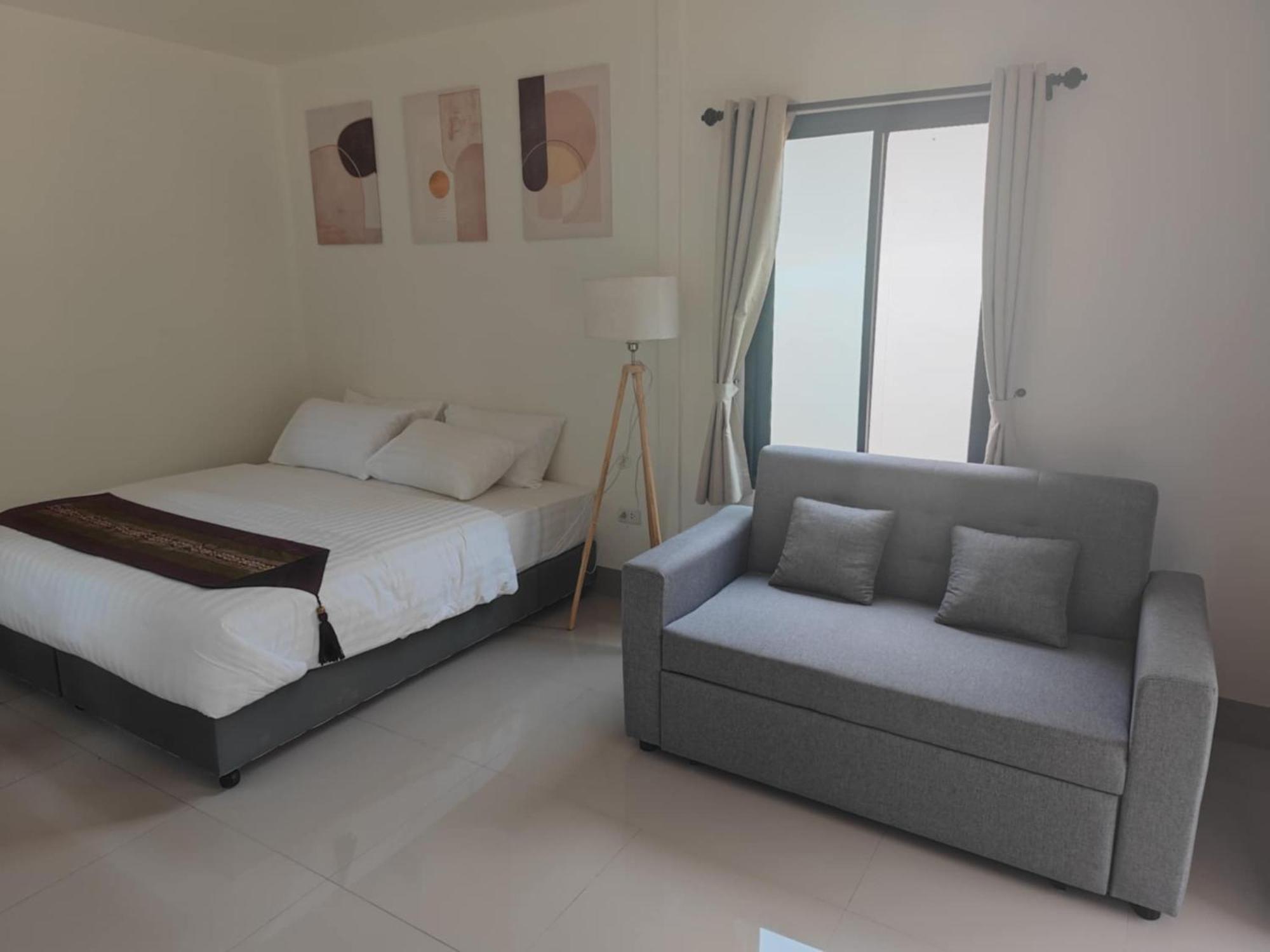 The Secret Garden Homestay Koh Yao Yai Ko Yao المظهر الخارجي الصورة