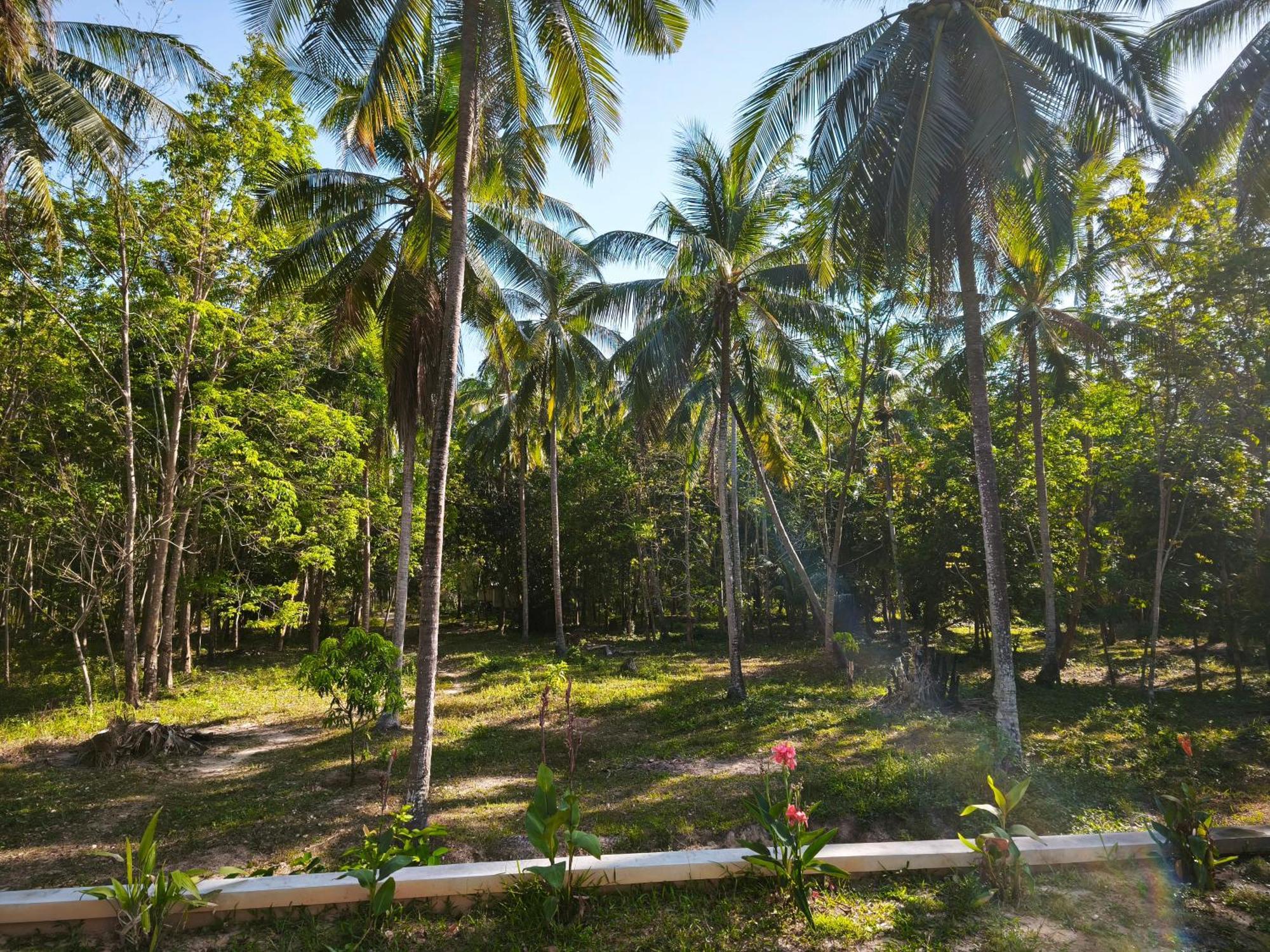 The Secret Garden Homestay Koh Yao Yai Ko Yao المظهر الخارجي الصورة