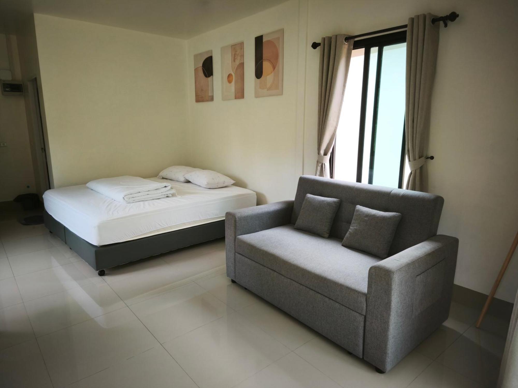 The Secret Garden Homestay Koh Yao Yai Ko Yao المظهر الخارجي الصورة