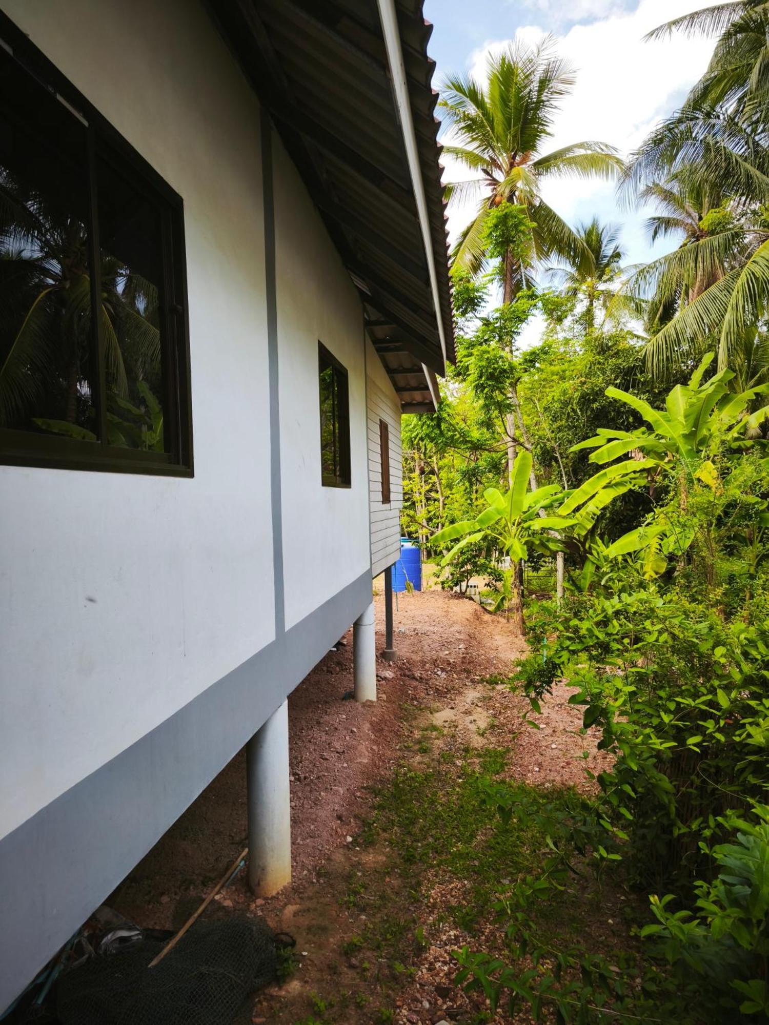 The Secret Garden Homestay Koh Yao Yai Ko Yao المظهر الخارجي الصورة
