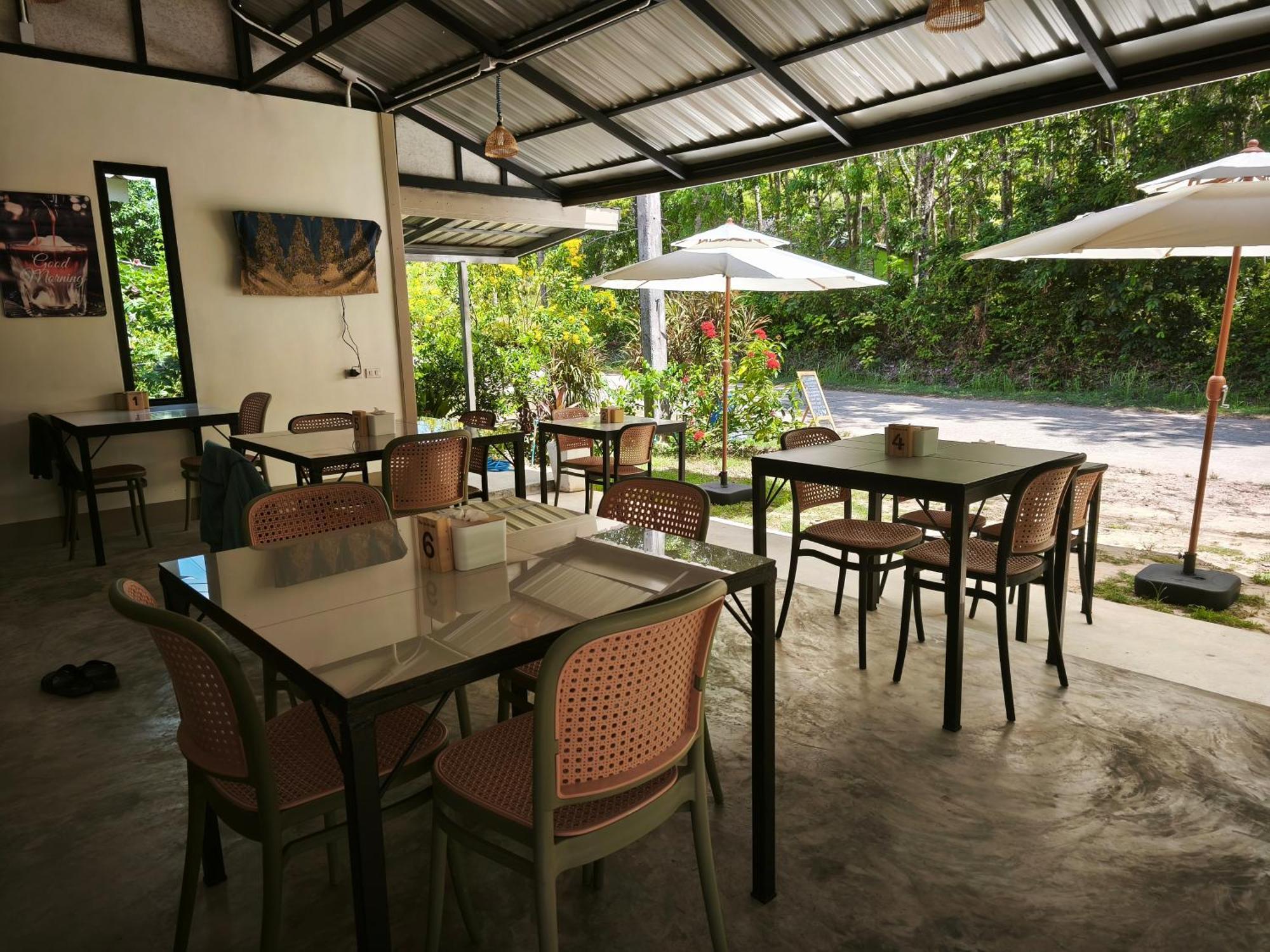 The Secret Garden Homestay Koh Yao Yai Ko Yao المظهر الخارجي الصورة